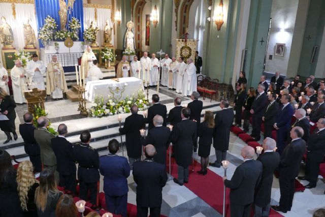 El Resurrexit abre los actos de las cofradías en la Cuaresma - 1, Foto 1