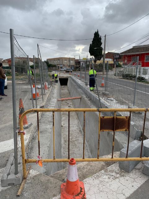 Infraestructuras renueva en Casillas cerca de 100 luminarias para reducir el consumo energético y aumentar la visibilidad - 2, Foto 2