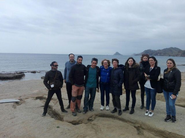 Podemos presentará alegaciones a la urbanización de la playa de La Cola un nuevo proyecto que pretende arrasar nuestro patrimonio natural - 1, Foto 1