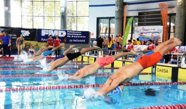Suspendido el Campeonato de España Infantil y Cadete de Primavera que se iba a celebrar el 18 y 19 de abril en Guadalajara - 1, Foto 1