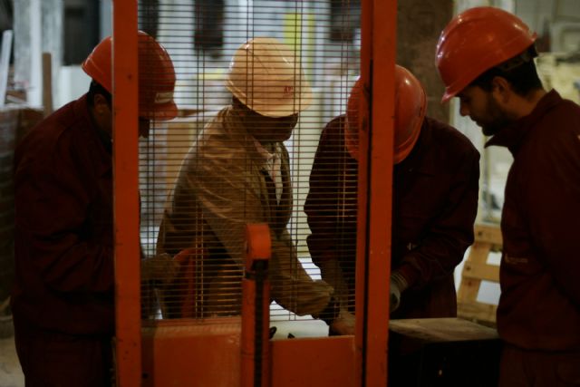 La Fundación Laboral de la Construcción cierra todos sus Centros de Formación  y suspende los cursos presenciales por la crisis del coronavirus - 1, Foto 1