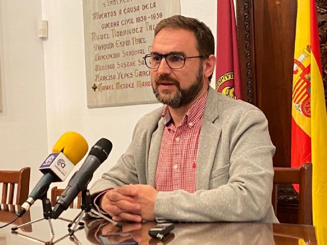 El Ayuntamiento de Lorca pone a disposición de los sanitarios del Área III de Salud varias dependencias municipales - 1, Foto 1