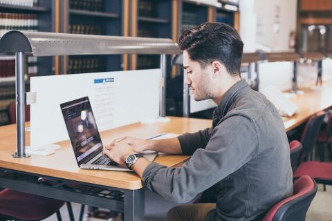 Más de medio millón de libros electrónicos a disposición de los estudiantes de la UCAM - 1, Foto 1