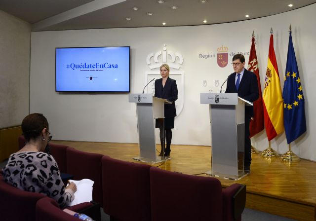 Referencia del Consejo de Gobierno 18/03/2020 - 5, Foto 5