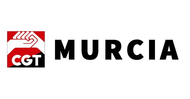 CGT Región Murciana denuncia la imprudencia de Delegación de Gobierno y Consejería de Transportes de Murcia - 1, Foto 1