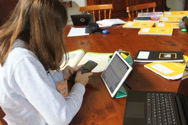 Educación en la era del Coronavirus: la vida escolar se vuelve digital en los colegios Inspired - 1, Foto 1