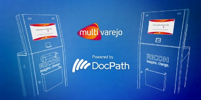 Multivarejo encuentra la solución perfecta para automatizar sus procesos logísticos: DocPath Kiosk - 1, Foto 1