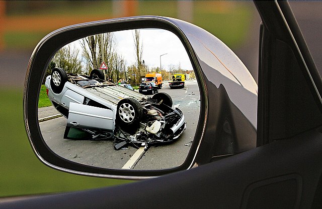 El 10% de los turismos implicados en accidentes con víctimas tenía la ITV caducada - 1, Foto 1