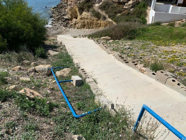 MC Cartagena propone un plan estratégico para subsanar las carencias del litoral oeste y maximizar sus potencialidades - 1, Foto 1