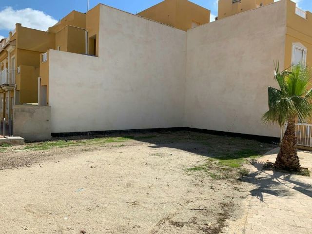 MC Cartagena propone un plan estratégico para subsanar las carencias del litoral oeste y maximizar sus potencialidades - 2, Foto 2