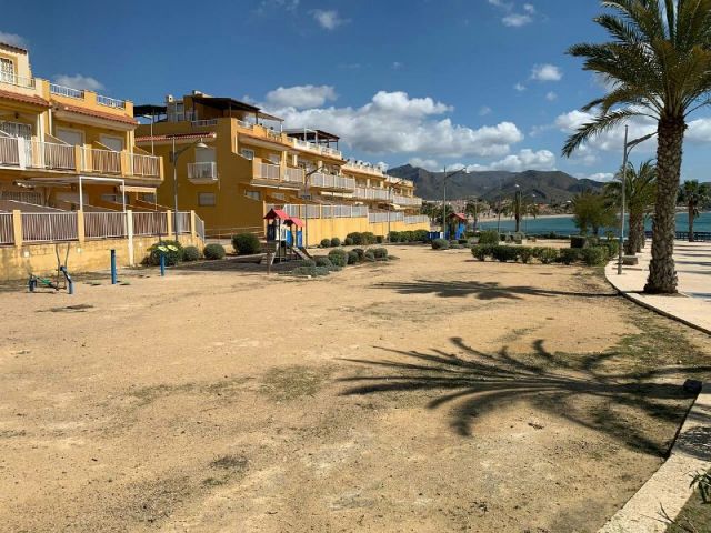 MC Cartagena propone un plan estratégico para subsanar las carencias del litoral oeste y maximizar sus potencialidades - 3, Foto 3