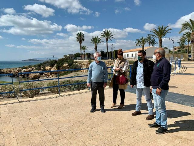 MC Cartagena propone un plan estratégico para subsanar las carencias del litoral oeste y maximizar sus potencialidades - 4, Foto 4