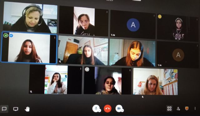 La discriminación racial centra la sesión del Consejo Municipal de Infancia y Adolescencia - 1, Foto 1