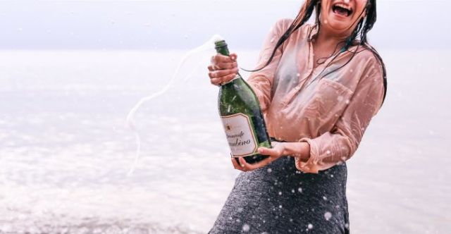 Las mujeres infieles buscan la felicidad en sus encuentros extraconyugales - 1, Foto 1