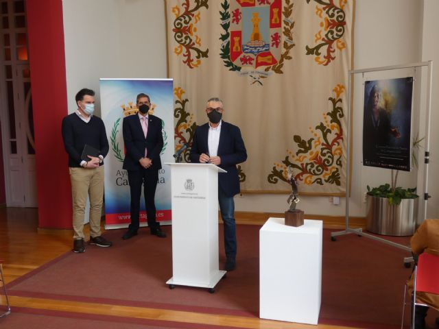 Concurso Nacional de Saetas de Cartagena 2020 - 2, Foto 2