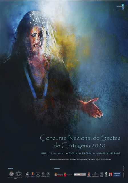 Concurso Nacional de Saetas de Cartagena 2020 - 4, Foto 4