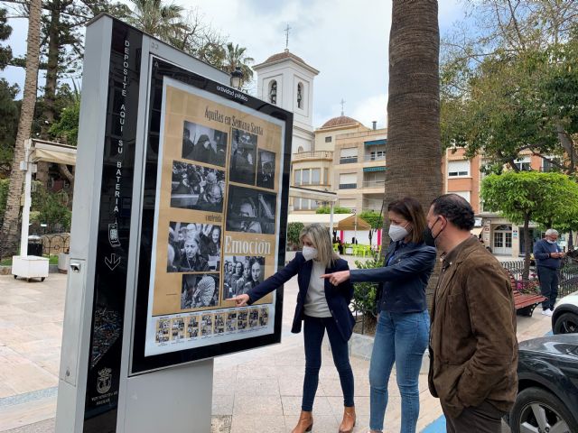 La Solemne Misa en honor a la Patrona se retransmitirá en directo a través de las redes sociales - 3, Foto 3