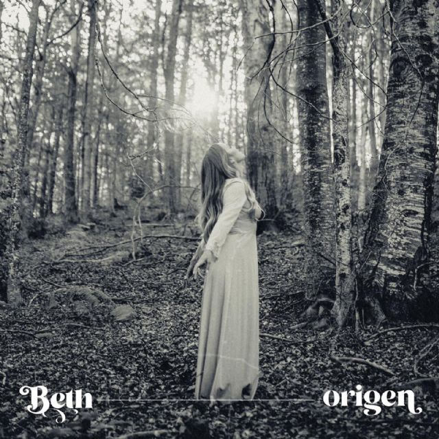 BETH regresa con ORIGEN (Nuevo disco 23 de Marzo a la venta) - 2, Foto 2