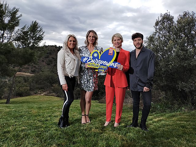 Nueva campaña de FruitVegetablesEUROPE - 1, Foto 1