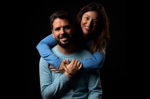 Una aguileña nominada a los Premios Goya de Vídeo - 1, Foto 1