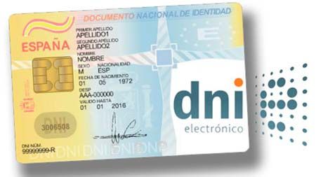Los equipos de expedición de DNI y pasaporte se desplazarán a Jumilla el próximo 5 de mayo - 1, Foto 1