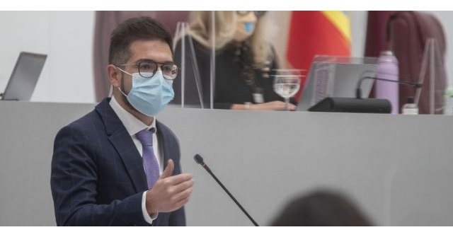 El PSRM asegura que López Miras ha vendido el futuro de la Región dejando la educación en manos de la ultraderecha - 1, Foto 1