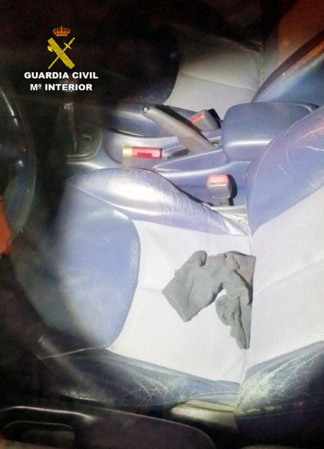 La Guardia Civil detiene a un experimentado delincuente por cerca de una treintena de robos en viviendas - 4, Foto 4