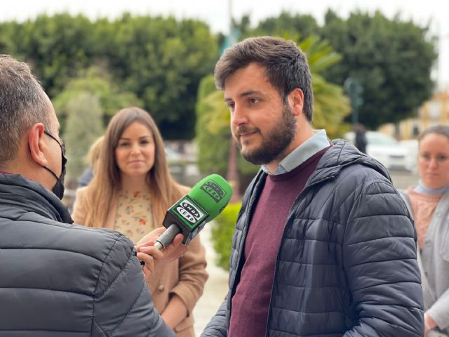 El PP propone la recuperación de las líneas de Búho Bus para las pedanías - 2, Foto 2