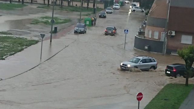 MC: 26 años del PP condenan al caos a Cartagena - 1, Foto 1