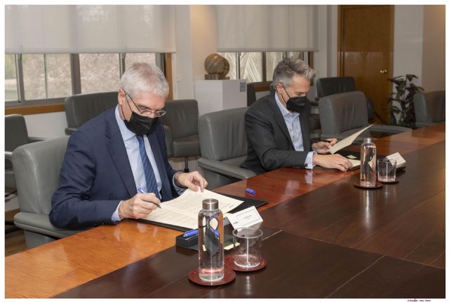 Renfe firma un acuerdo con Microsoftpara acelerar su transformación digital - 2, Foto 2