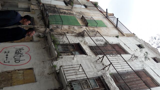 El PP propone que el ayuntamiento realice con urgencia una revisión general del estado de las construcciones del casco histórico y enclaves con riesgo - 2, Foto 2