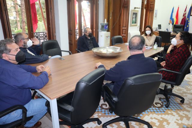 Miles de personas se citan el domingo 27 a mediodía para cantar por la paz en toda España - 2, Foto 2