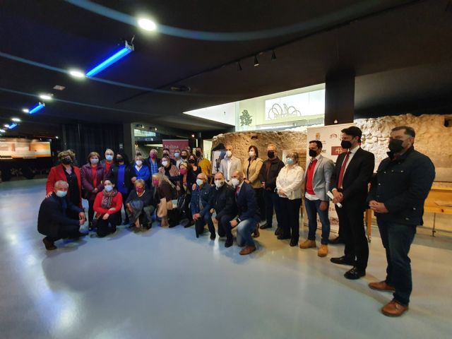 Molina de Segura se prepara para vivir el Medio Año Festero de Moros y Cristianos donde se procederá al relevo de cargos y abanderadas - 1, Foto 1