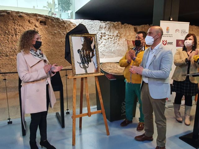 Molina de Segura se prepara para vivir el Medio Año Festero de Moros y Cristianos donde se procederá al relevo de cargos y abanderadas - 3, Foto 3