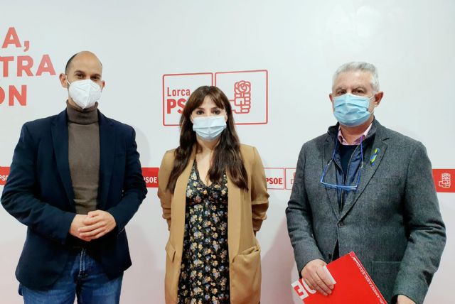 El PSOE exige al Gobierno Regional que presente el plan de acción de atención primaria para no dejar escapar la financiación que envía el Gobierno de España y que mejorará la sanidad - 1, Foto 1