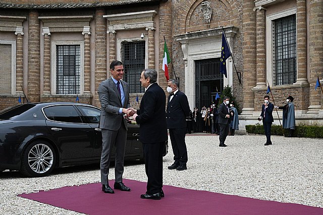 Foto: Moncloa/Borja Puig de la Bellacasa, Foto 1