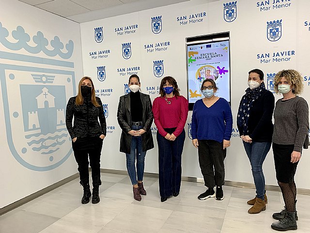 Escuela de Semana Santa gratuita para niños de 3 a 12 años - 1, Foto 1