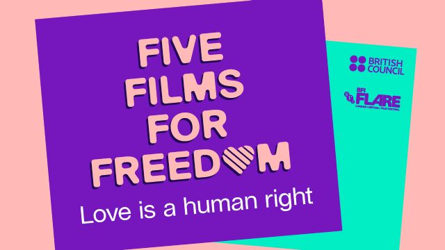 El British Council ofrece cinco cortos online de temática LGBTIQ+ para disfrutar gratis - 1, Foto 1