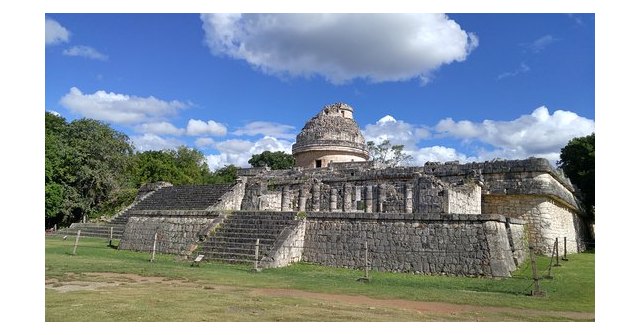Los templos de Chichén Itzá nº 8 - 3, Foto 3