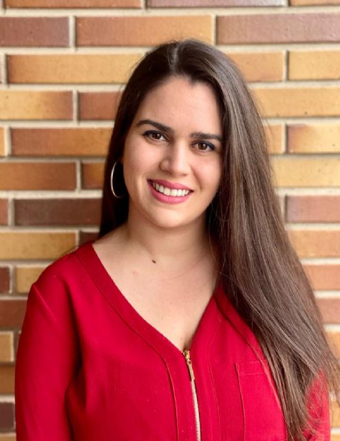 Diana Corrales: Es indecente que los cartageneros tengan que llegar a Madrid haciendo dos transbordos - 1, Foto 1