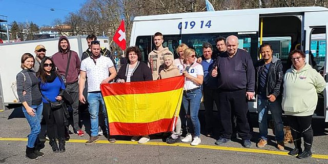 Rubén Soriano Carrillo: nobleza, bondad y corazón sin fronteras - 1, Foto 1