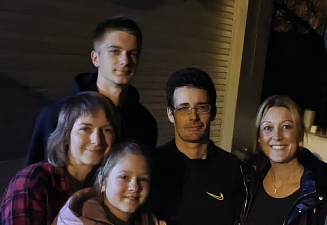 Rubén Soriano Carrillo: nobleza, bondad y corazón sin fronteras - 2, Foto 2