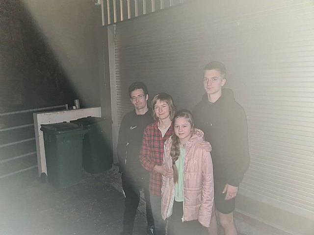 Rubén Soriano Carrillo: nobleza, bondad y corazón sin fronteras - 3, Foto 3