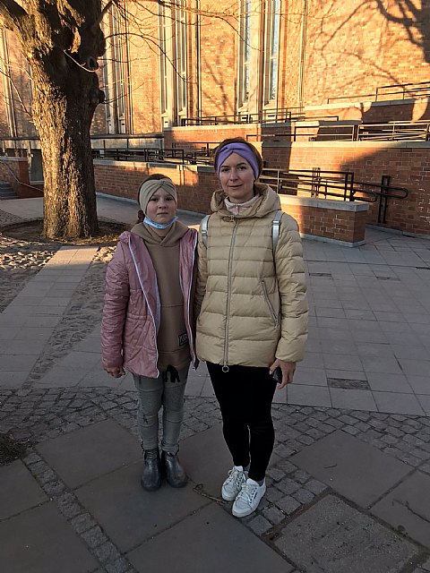 Rubén Soriano Carrillo: nobleza, bondad y corazón sin fronteras - 4, Foto 4