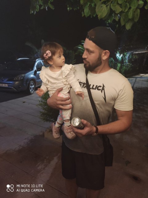 José Manuel Muñoz Jerez,“con esta experiencia he recuperado la esperanza en la humanidad” - 3, Foto 3