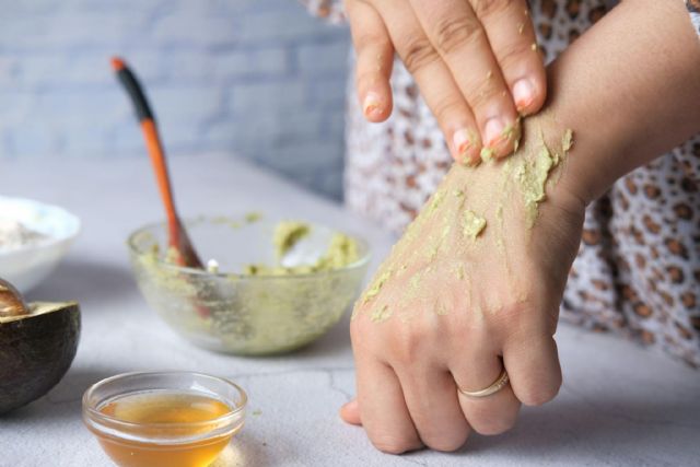 Los secretos de reutilizar todas las partes del aguacate para lucir una piel y cabello reluciente - 1, Foto 1