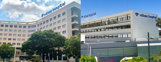 Los hospitales Vithas Xanit Internacional y Vithas Valencia 9 de Octubre, entre los mejores hospitales del mundo según la revista 'Newsweek' - 1, Foto 1