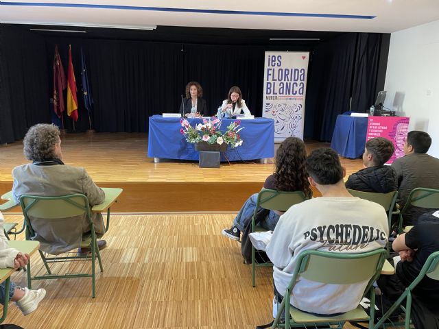Educación ofertará por primera vez Formación Profesional en los institutos Floridablanca y Saavedra Fajardo de Murcia - 1, Foto 1