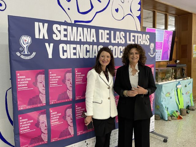 Educación ofertará por primera vez Formación Profesional en los institutos Floridablanca y Saavedra Fajardo de Murcia - 2, Foto 2
