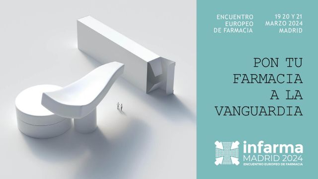 Grupo quatrium y fefe asisten de la mano a infarma - 1, Foto 1